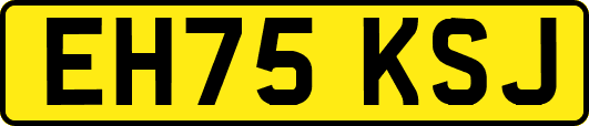 EH75KSJ