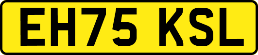 EH75KSL