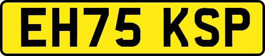 EH75KSP