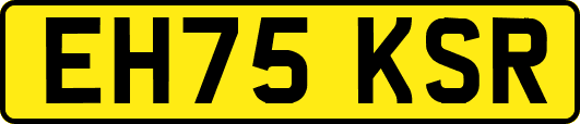 EH75KSR