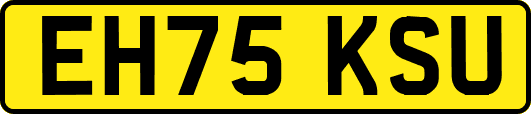 EH75KSU