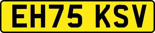 EH75KSV
