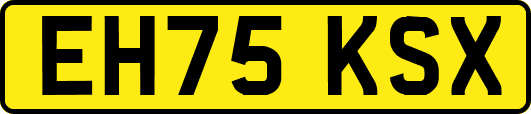 EH75KSX