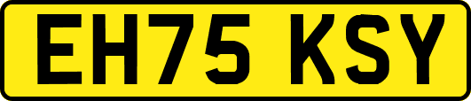 EH75KSY