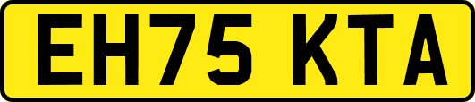 EH75KTA