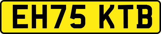 EH75KTB