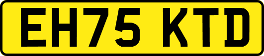 EH75KTD
