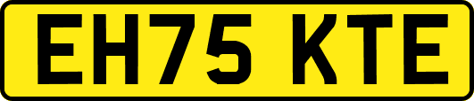 EH75KTE