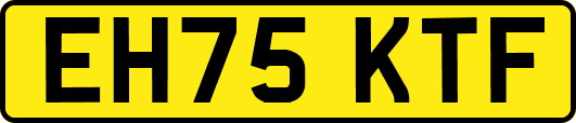EH75KTF