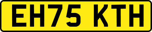 EH75KTH