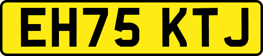 EH75KTJ