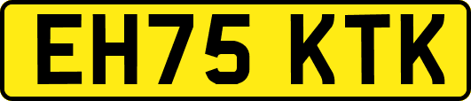 EH75KTK