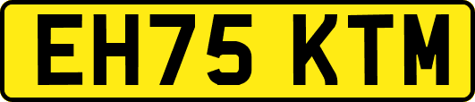 EH75KTM