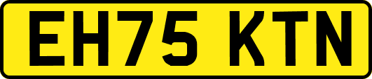 EH75KTN