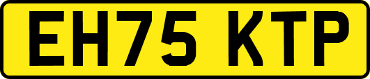 EH75KTP