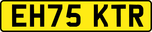 EH75KTR