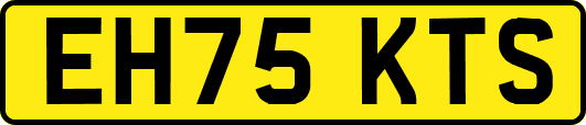 EH75KTS