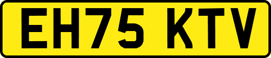 EH75KTV