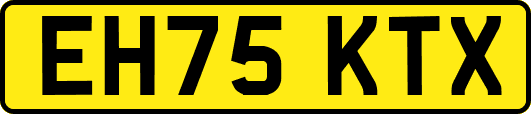 EH75KTX