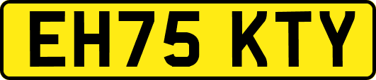 EH75KTY