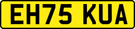 EH75KUA
