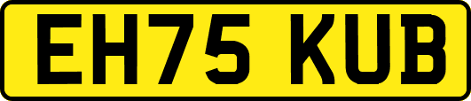 EH75KUB