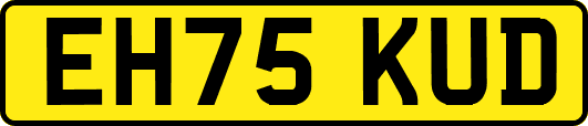 EH75KUD