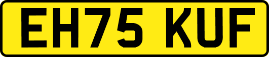 EH75KUF
