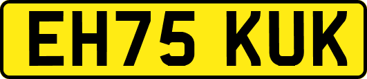 EH75KUK