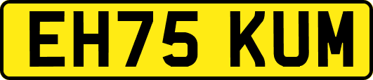 EH75KUM