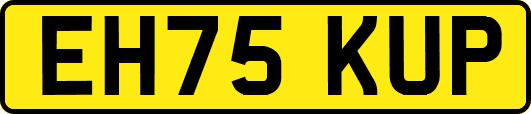EH75KUP