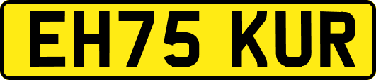 EH75KUR