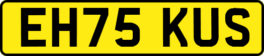 EH75KUS