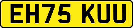 EH75KUU