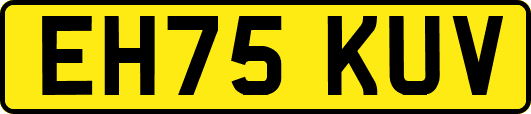EH75KUV