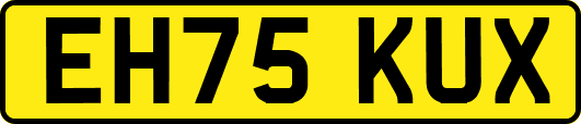 EH75KUX