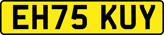 EH75KUY