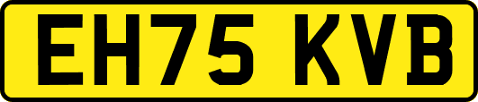 EH75KVB