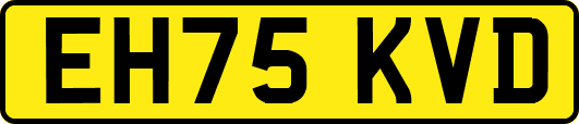 EH75KVD
