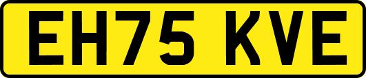 EH75KVE