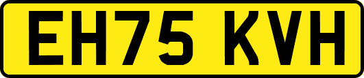 EH75KVH