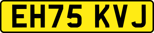 EH75KVJ