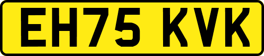 EH75KVK