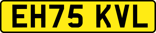 EH75KVL
