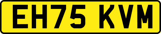 EH75KVM