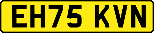 EH75KVN