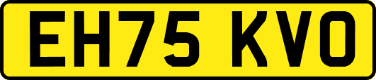 EH75KVO