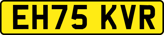 EH75KVR