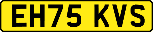 EH75KVS