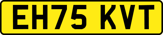 EH75KVT